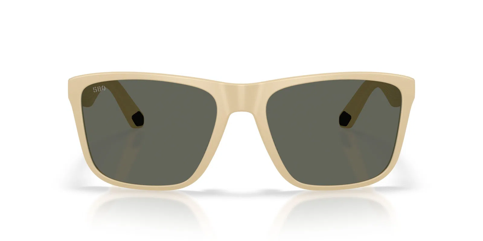 Costa Del Mar Los Alijos 9126 Sunglasses - Matte Black - view 95
